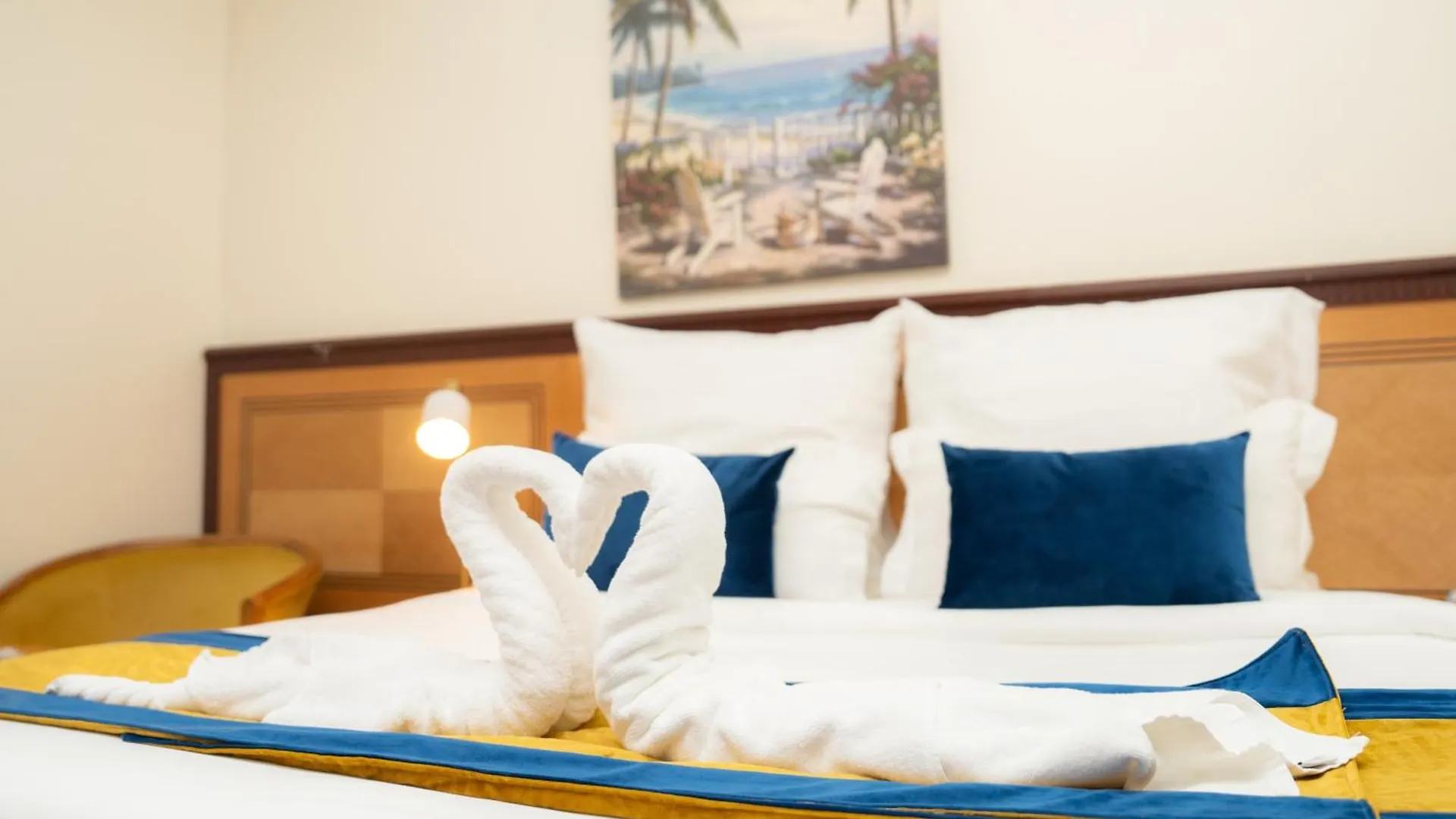 Riyadh Al Deafah Hotel Mekka