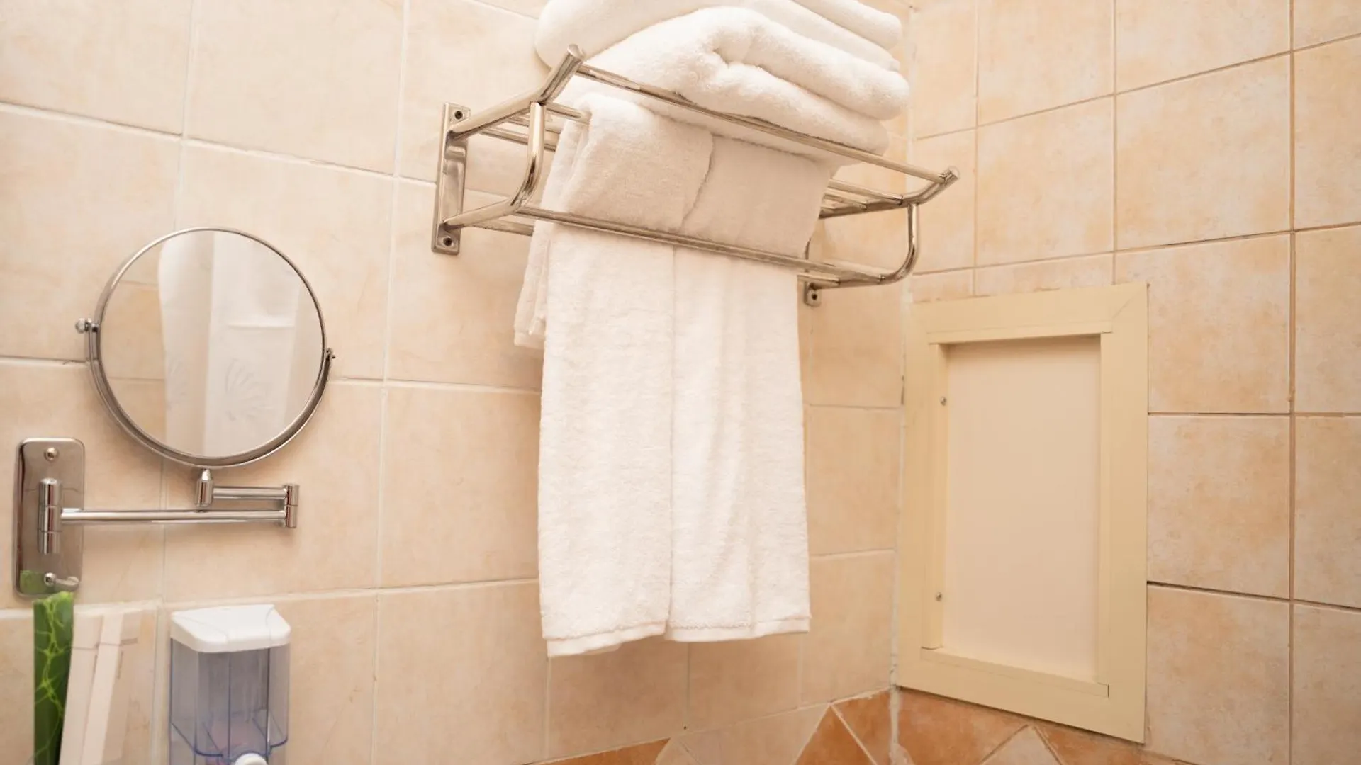 Riyadh Al Deafah Hotel La Mecque