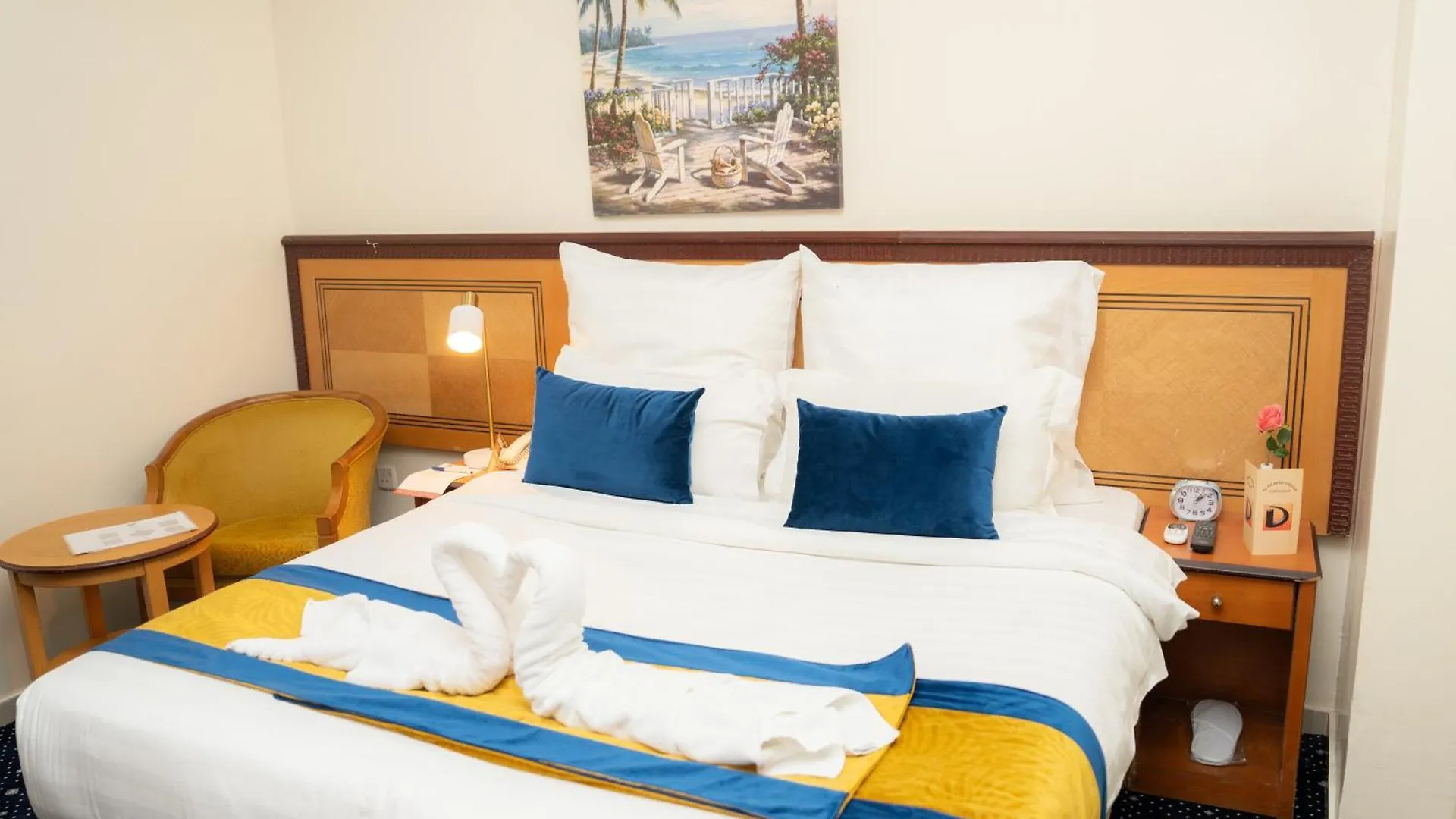 Riyadh Al Deafah Hotel Mekke 0*,