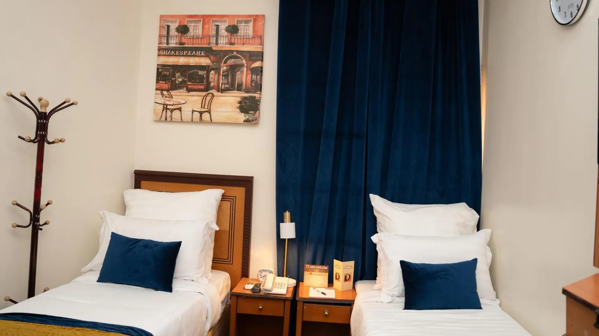 Riyadh Al Deafah Hotel Mekka 0*,  Saudi-Arabien