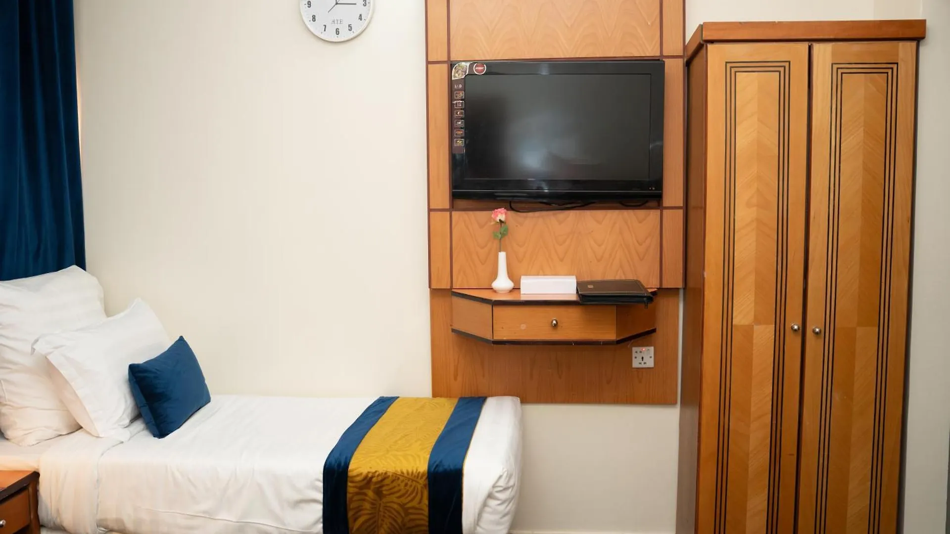 فندق رياض الضيافة مكة